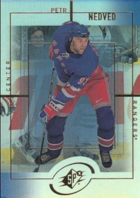 1999 SPx #99 Base /1999