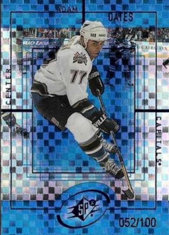 1999 SPx #158 Radiance /100