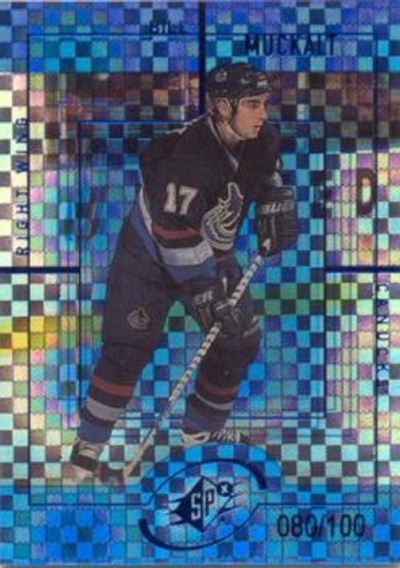 1999 SPx #150 Radiance /100