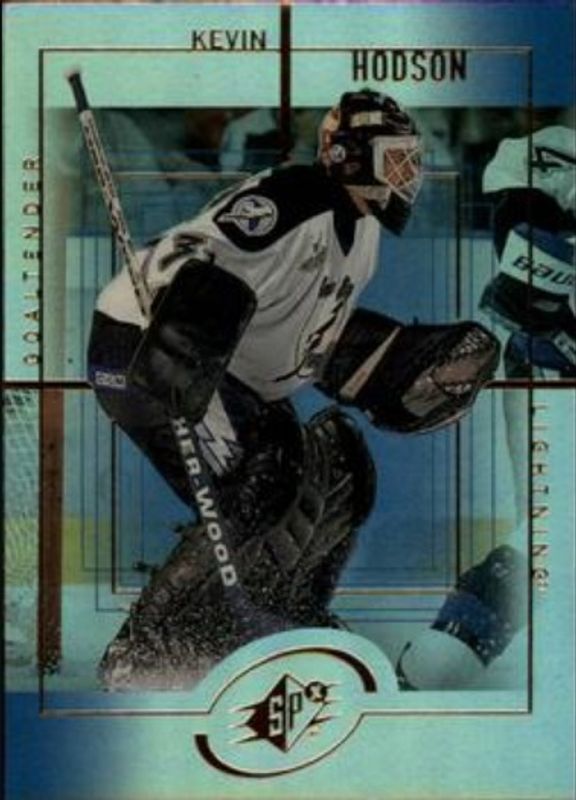 1999 SPx #142 Base /1999