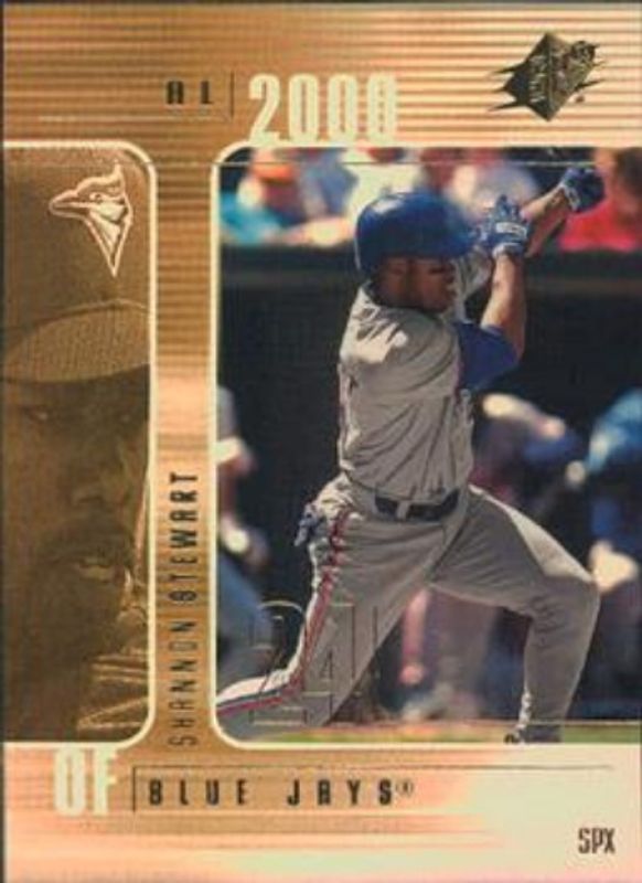 2000 SPx #20 Base /1500