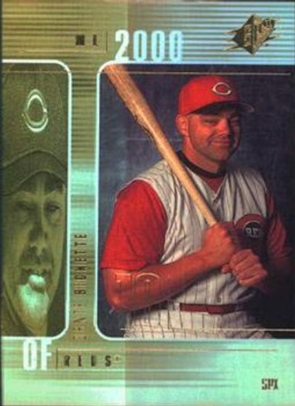 2000 SPx #66 Base /1500