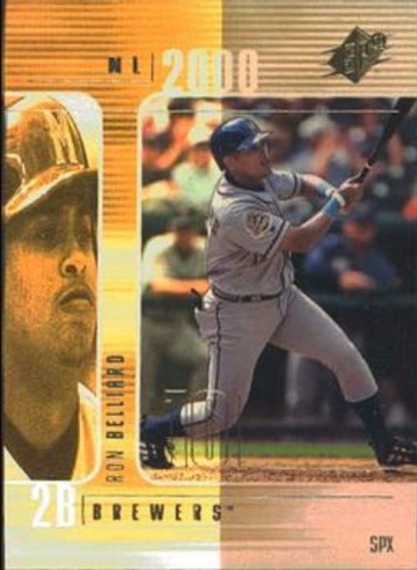 2000 SPx #16 Base /1500