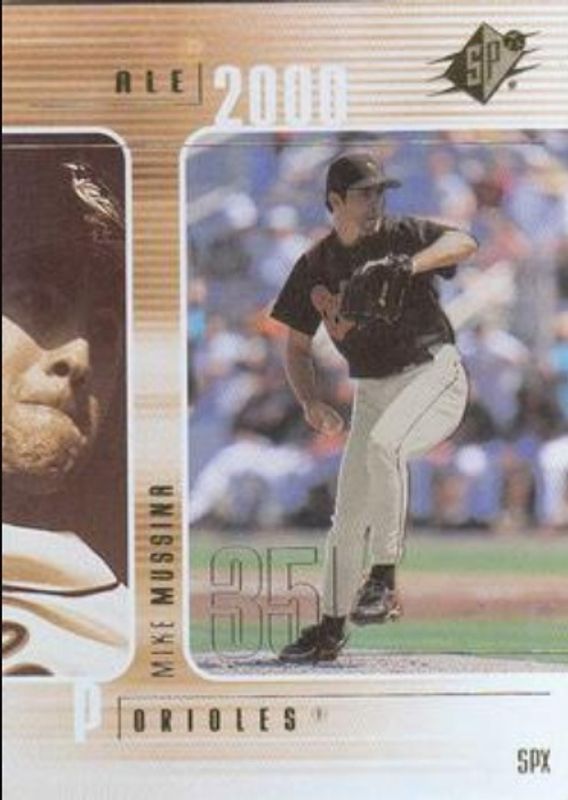 2000 SPx #169 Base /1500