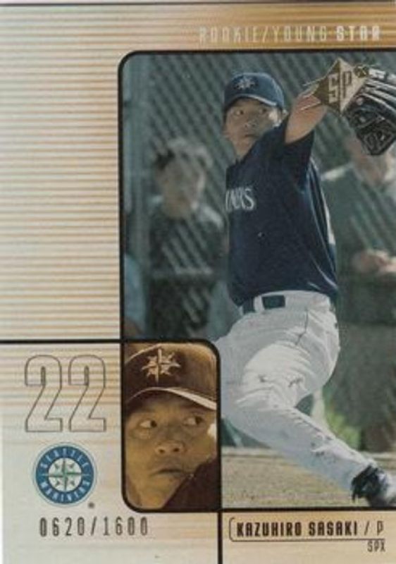 2000 SPx #130 Base /1500