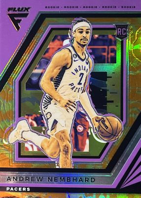 2022 Flux #244 Sunrise