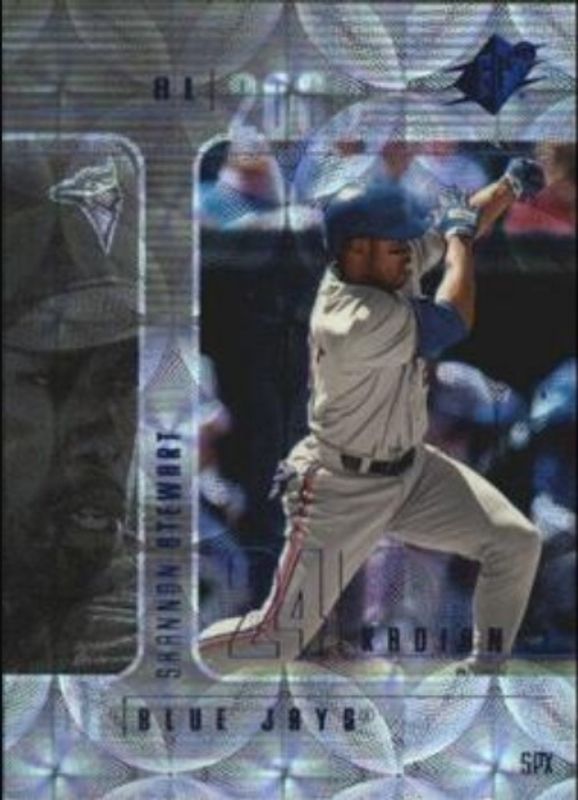 2000 SPx #20 Radiance /100