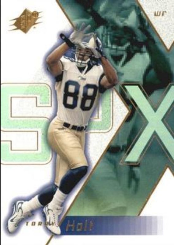 2000 SPx #73 Base /1350