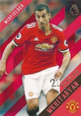 2017 Topps Premier Gold #88 Red