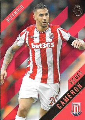 2017 Topps Premier Gold #111 Red