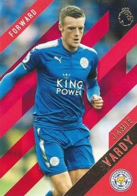 2017 Topps Premier Gold #67 Red