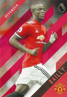 2017 Topps Premier Gold #85 Red