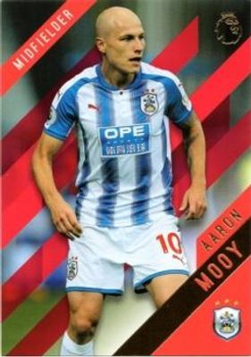 2017 Topps Premier Gold #57 Red