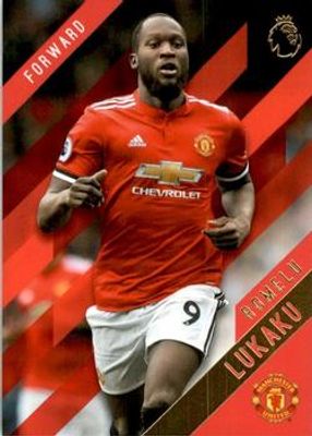 2017 Topps Premier Gold #91 Red
