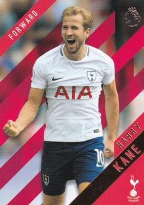 2017 Topps Premier Gold #129 Red