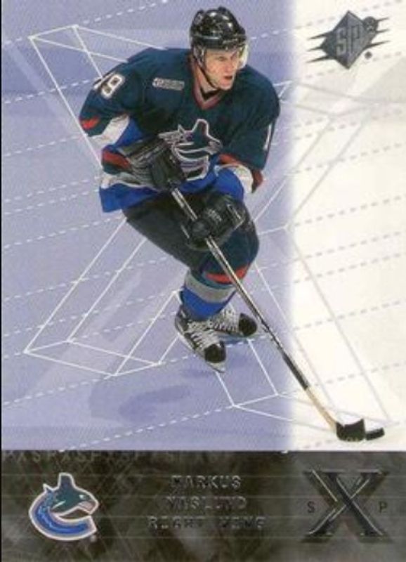 2000 SPx #68 Base /1500