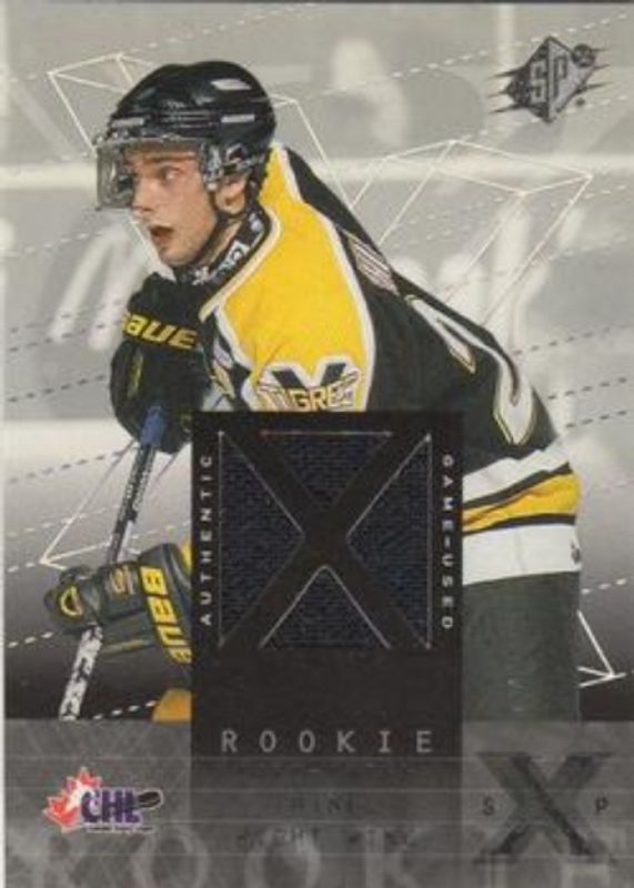 2000 SPx #127 Base /1500