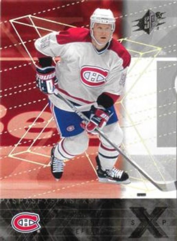 2000 SPx #RR16 Rookie Redemption Exchange