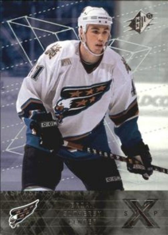 2000 SPx #RR30 Rookie Redemption Exchange