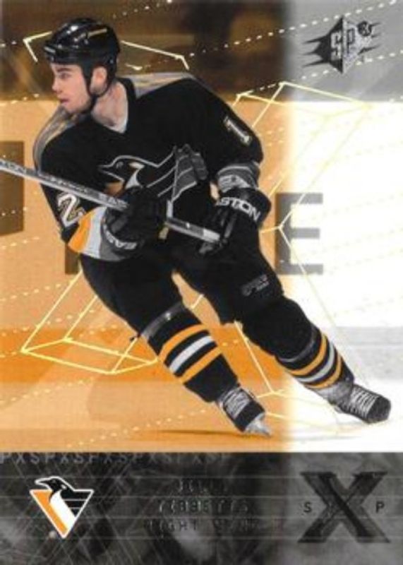 2000 SPx #RR24 Rookie Redemption Exchange