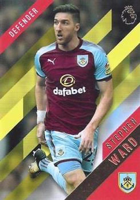 2017 Topps Premier Gold #25 Yellow