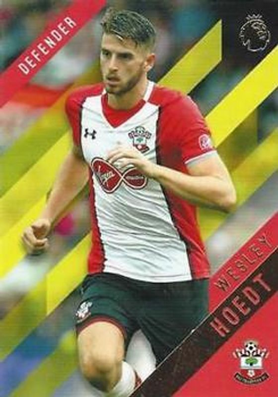 2017 Topps Premier Gold #101 Yellow