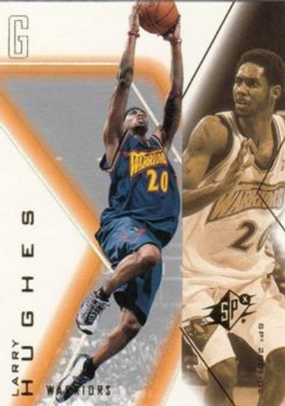 2001 SPx #26 Base