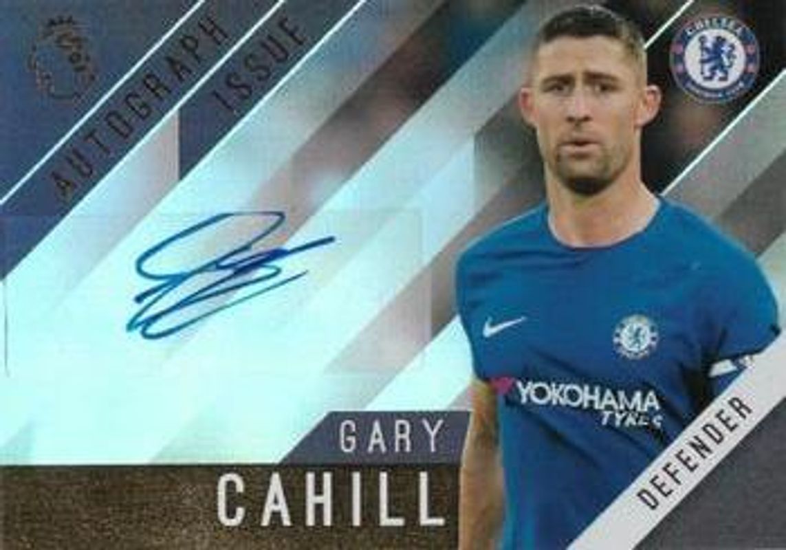 2017 Topps Premier Gold Autographs