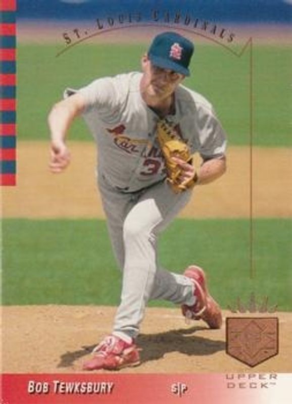 1993 SP #80 Base