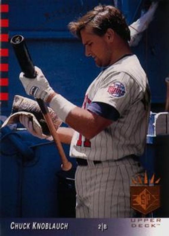 1993 SP #248 Base