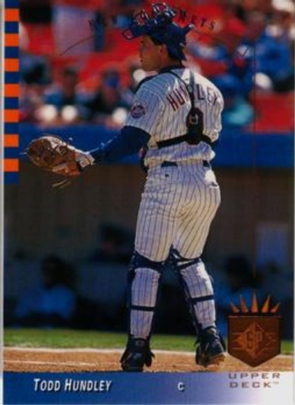 1993 SP #150 Base