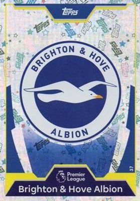 2017 Topps Match Attax Premier League #37 Base
