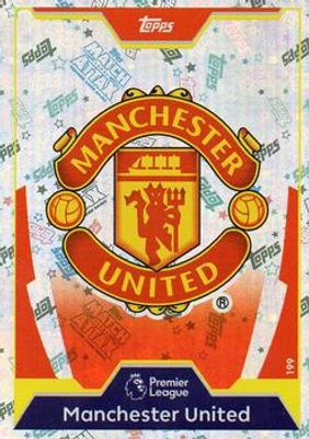 2017 Topps Match Attax Premier League #199 Base