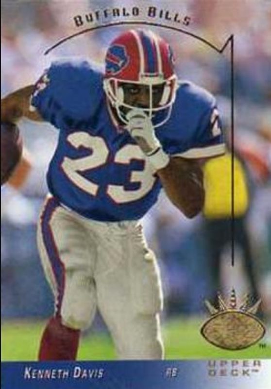 1993 SP #29 Base
