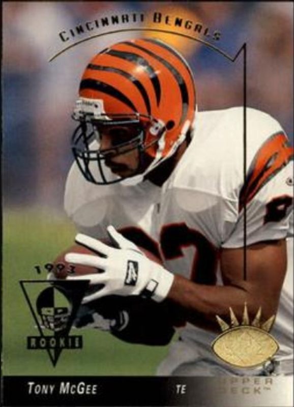 1993 SP #50 Base