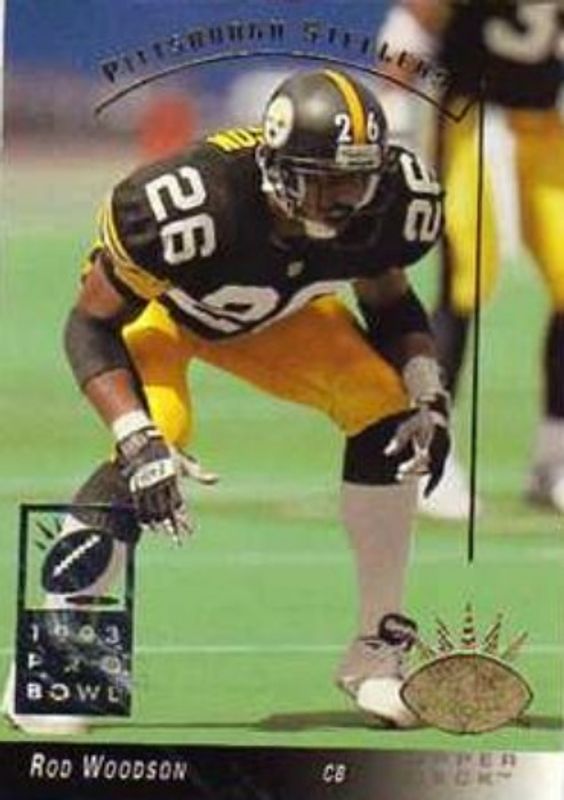 1993 SP #225 Base