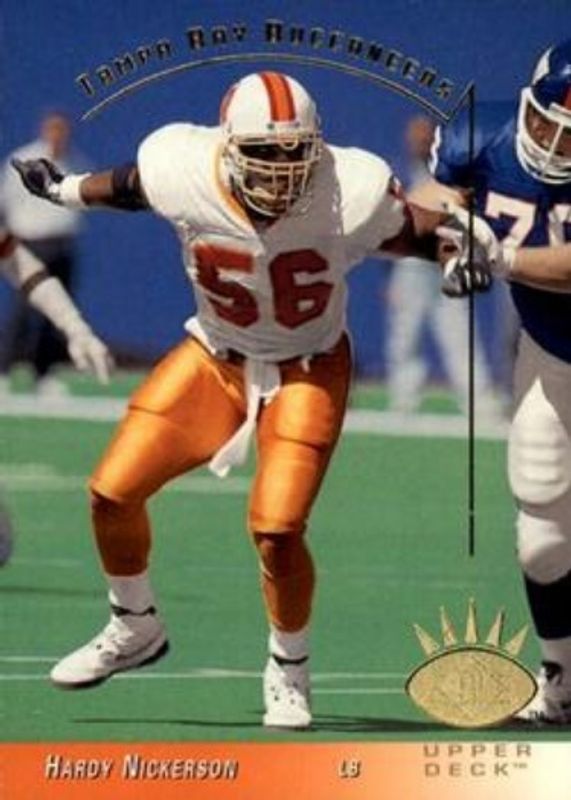 1993 SP #260 Base