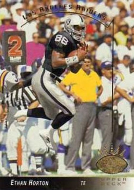 1993 SP #130 Base