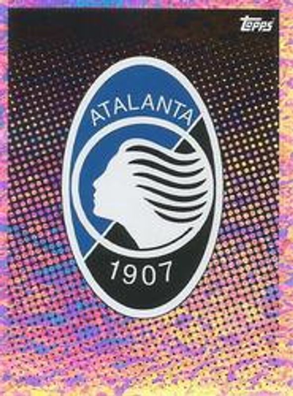 2020 Topps UEFA Champions League Stickers #ATA-1 Base