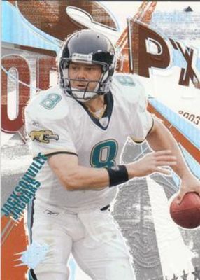 2003 SPx #18 Base /1100