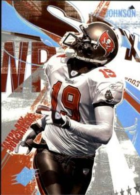 2003 SPx #59 Base /1100