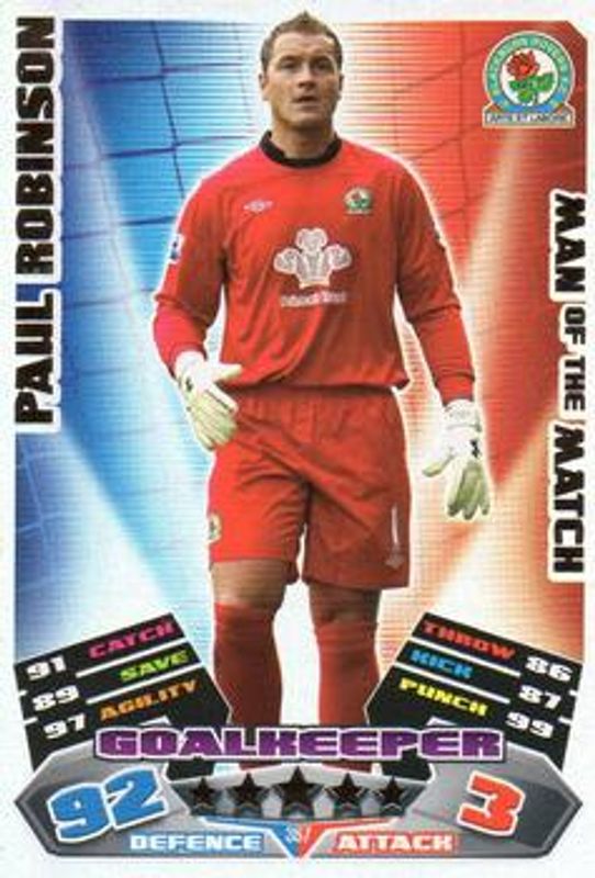 2011 Topps Match Attax Premier League #367 Base