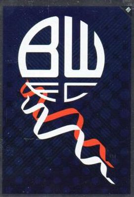 2010 Topps Match Attax Premier League #6 Club Badges