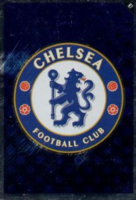 2010 Topps Match Attax Premier League #7 Club Badges