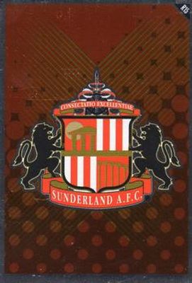 2010 Topps Match Attax Premier League #15 Club Badges