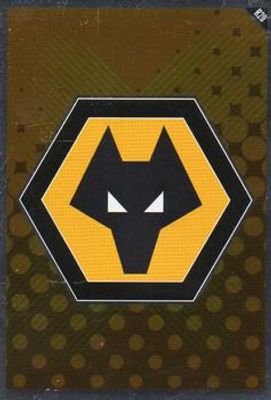 2010 Topps Match Attax Premier League #20 Club Badges