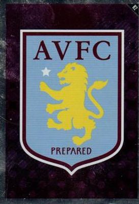 2010 Topps Match Attax Premier League #2 Club Badges