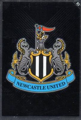 2010 Topps Match Attax Premier League #13 Club Badges