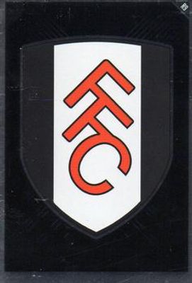 2010 Topps Match Attax Premier League #9 Club Badges