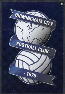 2010 Topps Match Attax Premier League #3 Club Badges